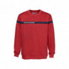 Sweat-shirt Percussion Sécurité incendie