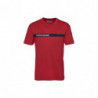 T-shirt Percussion Sécurité incendie