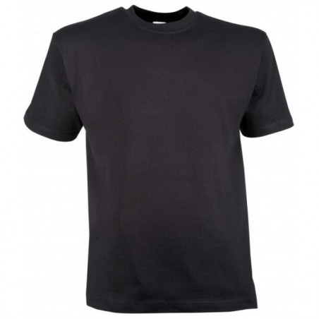 T-shirt Percussion uni - Noir