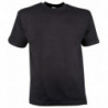 T-shirt Percussion uni - Noir