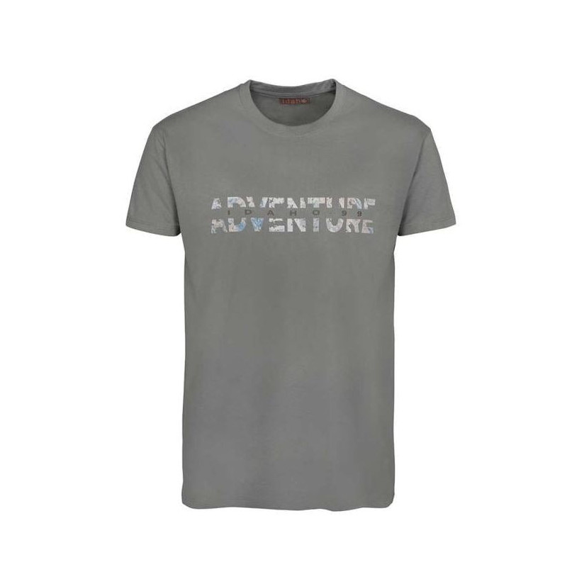 Tee-shirt Percussion Adventure
