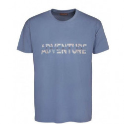 Tee-shirt Percussion Adventure
