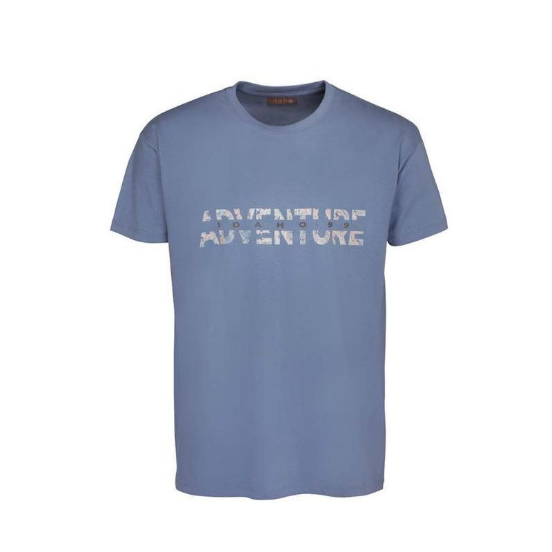 Tee-shirt Percussion Adventure