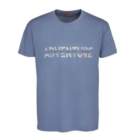 Tee-shirt Percussion Adventure