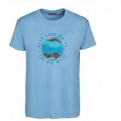 Tee-shirt Percussion Big Wave