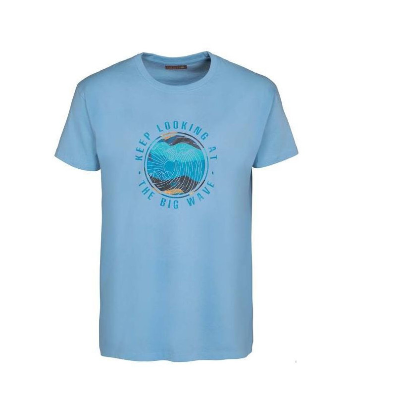 Tee-shirt Percussion Big Wave