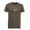 Tee-shirt Percussion Bivouac