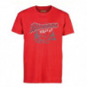 Tee-shirt Percussion Bivouac