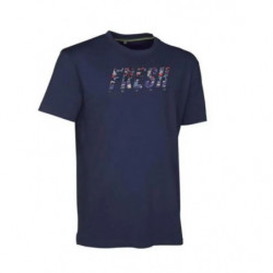 Tee-shirt Percussion Fresh