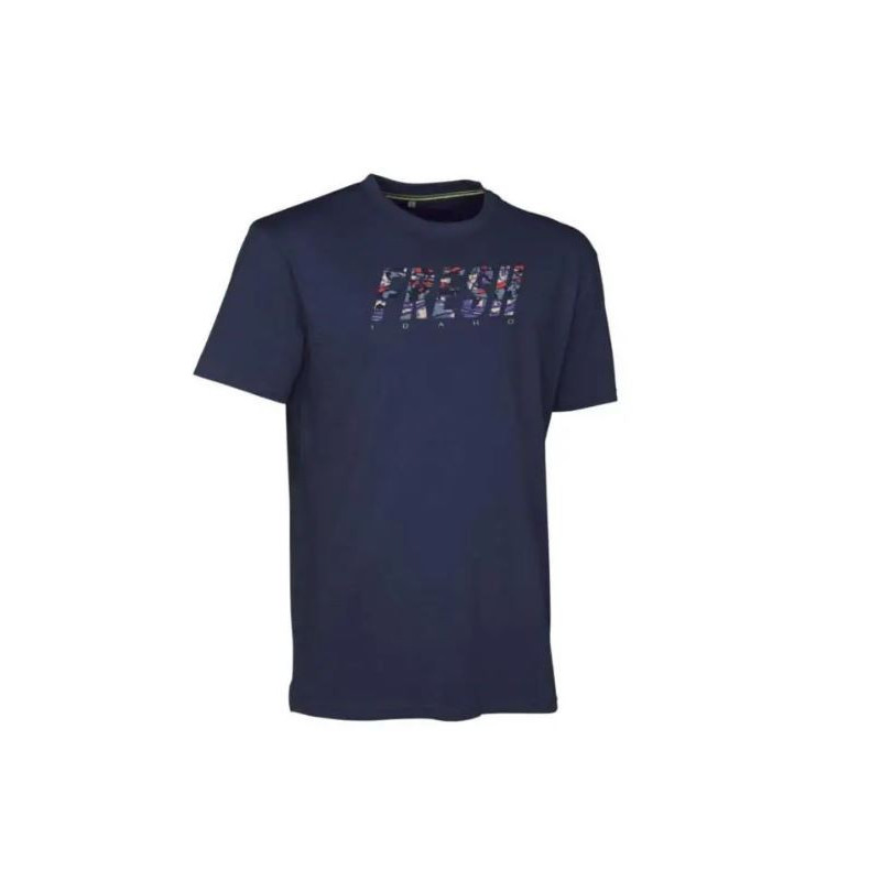 Tee-shirt Percussion Fresh