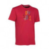 Tee-shirt Percussion Offshore