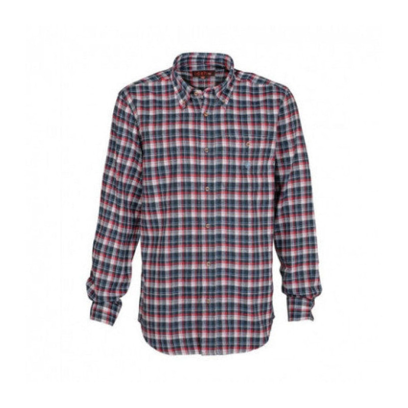 Chemise Idaho Castor