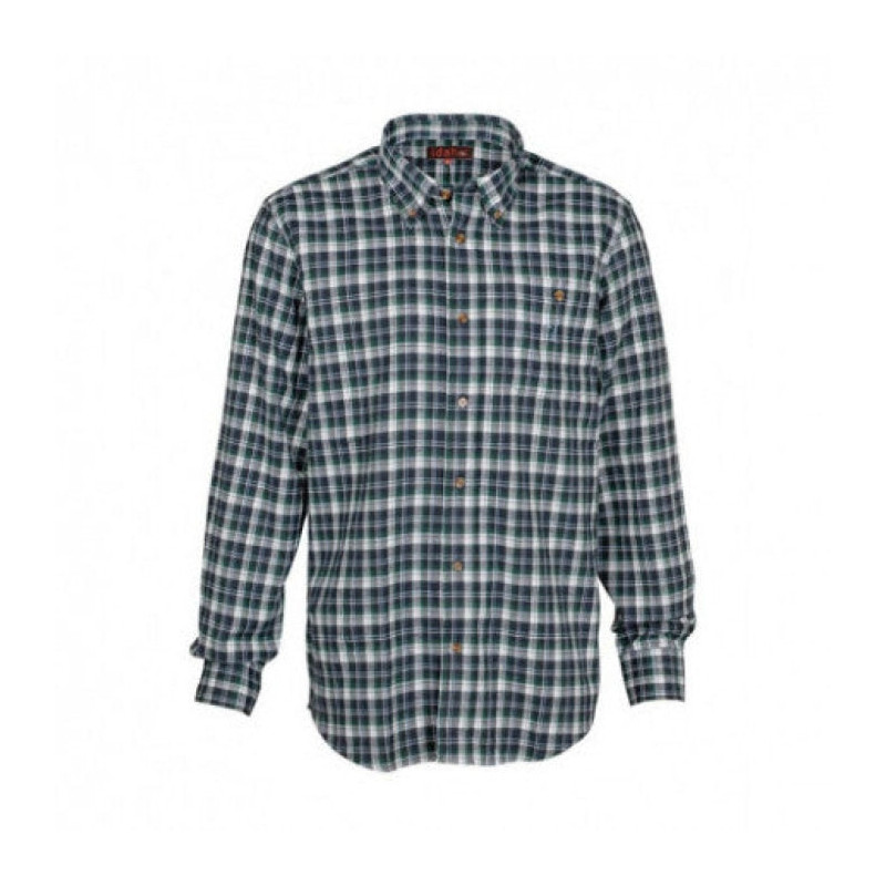 Chemise Idaho Castor