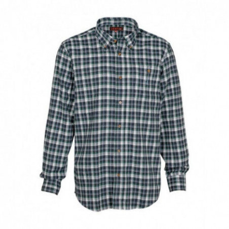 Chemise Idaho Castor