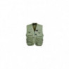 Gilet de pêche Idaho