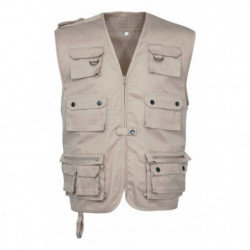 Gilet Idaho Reporter - Uni