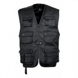 Gilet Idaho Reporter - Uni