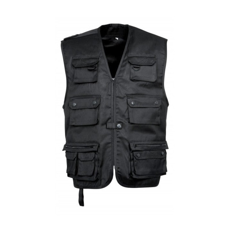 Gilet Idaho Reporter - Uni