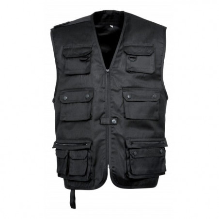 Gilet Idaho Reporter - Uni