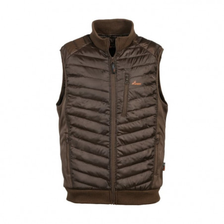Gilet Verney Carron Jaguar