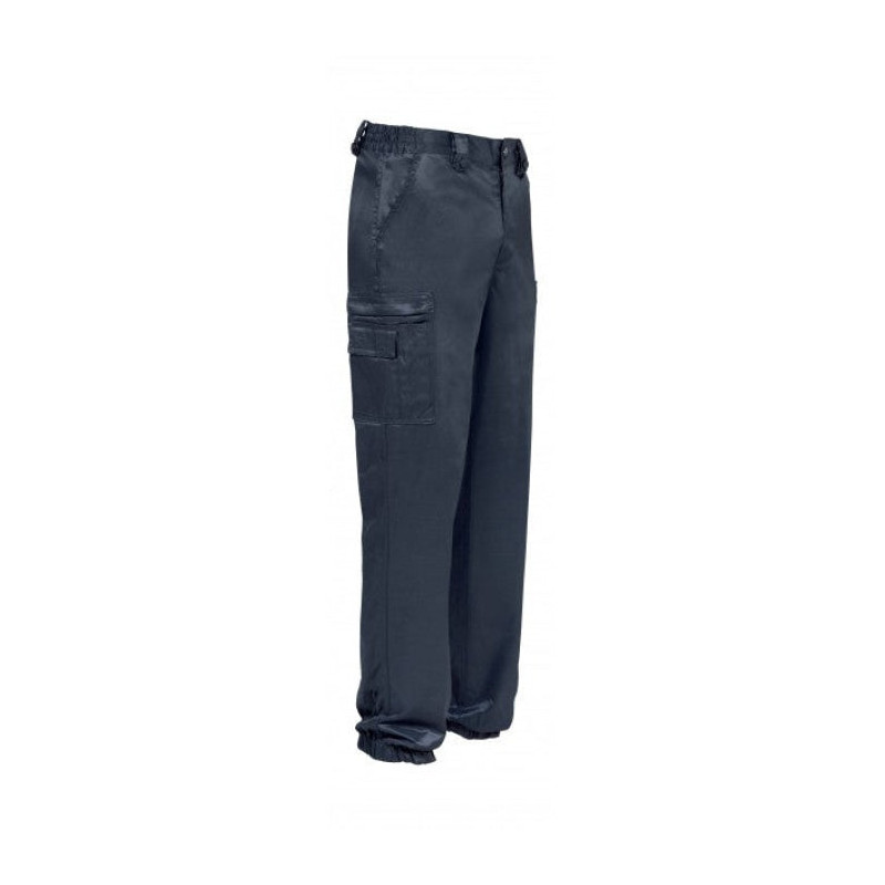 Pantalon d'intervention Cityguard anti-statique