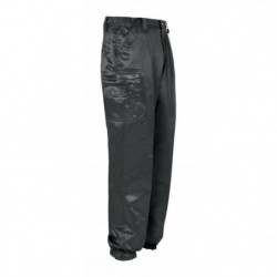 Pantalon d'intervention Cityguard anti-statique