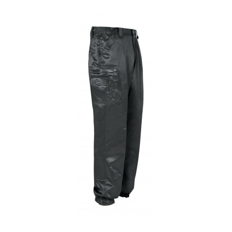 Pantalon d'intervention Cityguard anti-statique