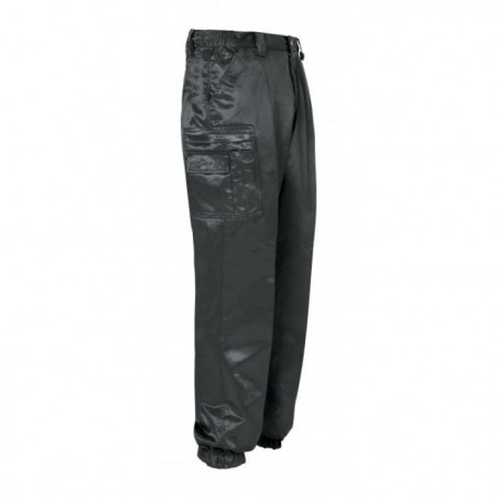 Pantalon d'intervention Cityguard anti-statique
