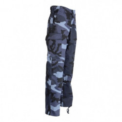 Pantalon Percussion BDU - camo