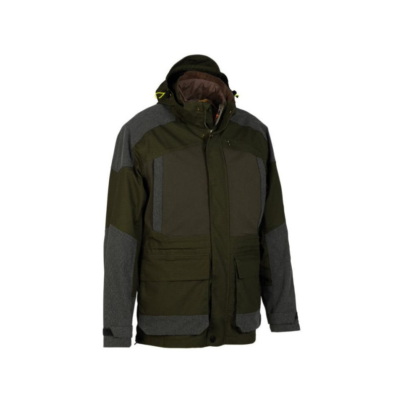 Veste Verney Carron Ibex Pro