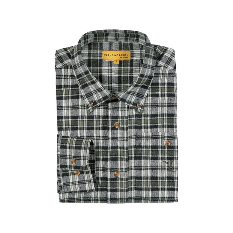 Chemise Verney Carron Sauldre