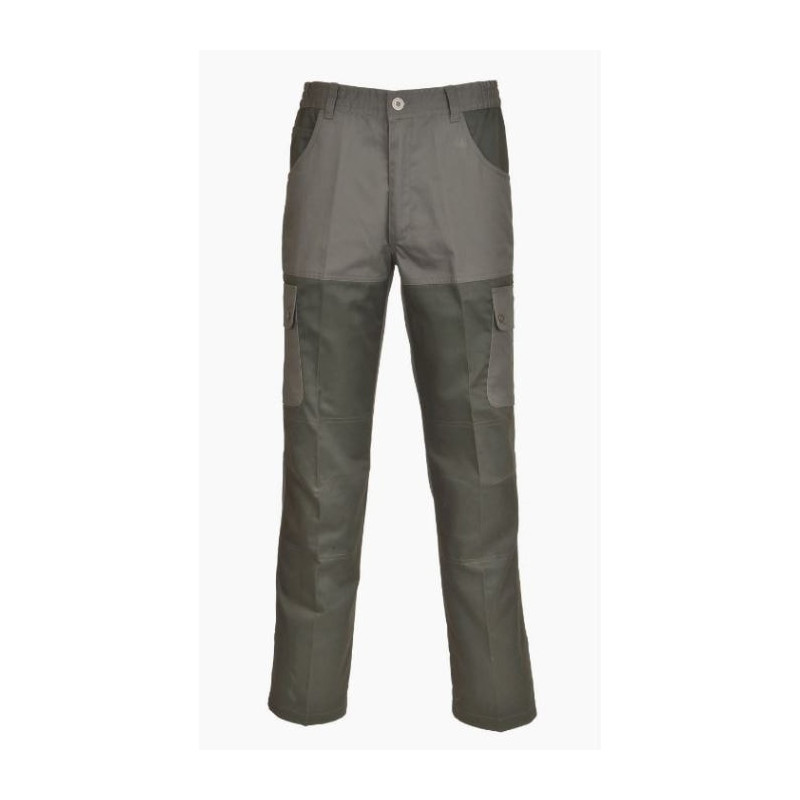 Fuseau de chasse Natureland Ouverture