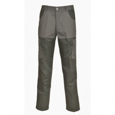 Fuseau de chasse Natureland Ouverture