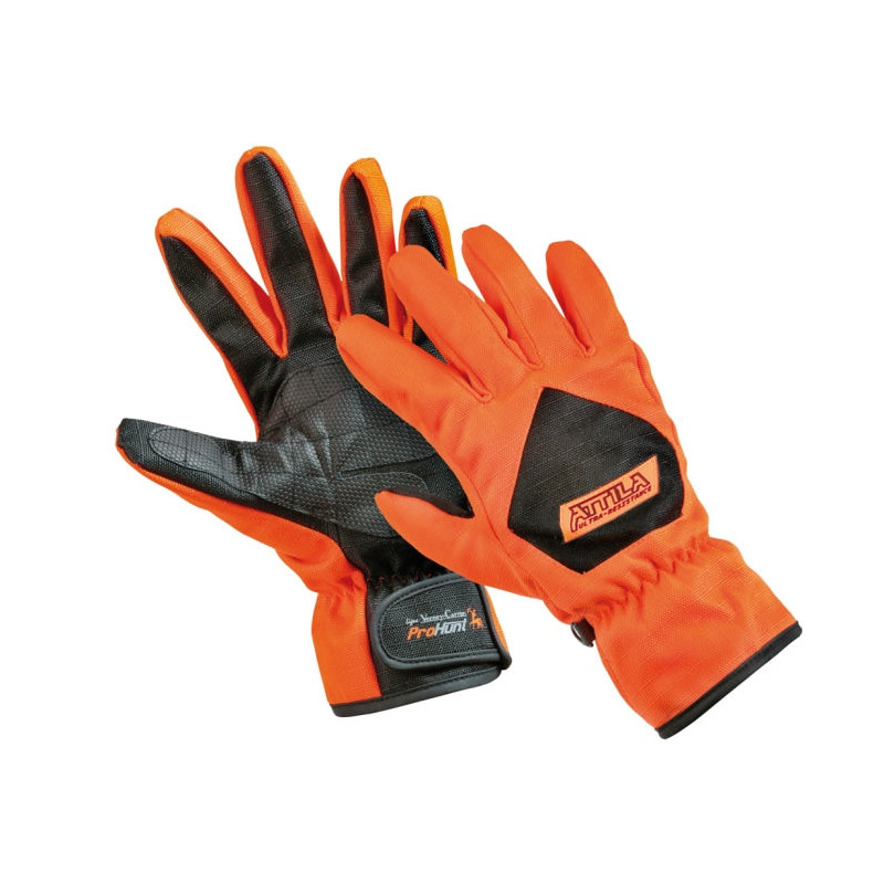 Gants Verney Carron Attila
