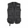 Gilet Cityguard Reporter Sécurité