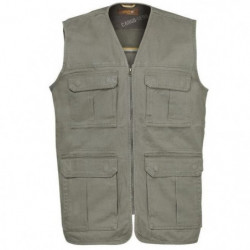 Gilet Idaho Cargo