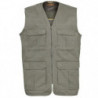 Gilet Idaho Cargo