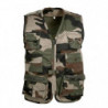 Gilet Idaho Reporter - camo