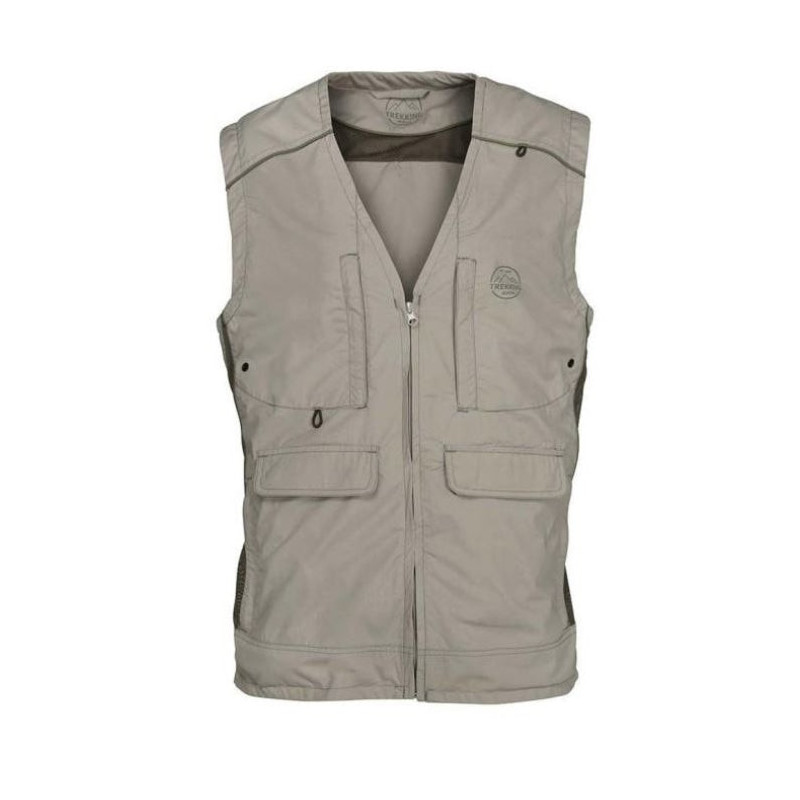 Gilet Idaho Trekking 2