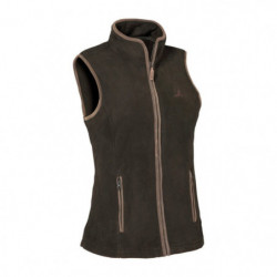 Gilet polaire femme...