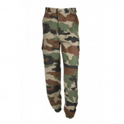 Pantalon Cityguard F2 - camo