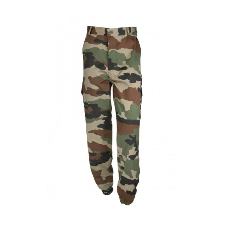 Pantalon Cityguard F2 - camo