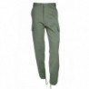Pantalon treillis Cityguard M64 Satin CVC