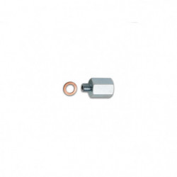 Adaptateur Cartouches ASG...
