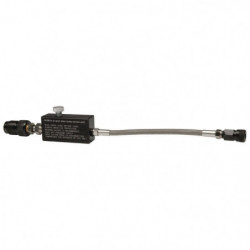 Adaptateur Crosman DIN