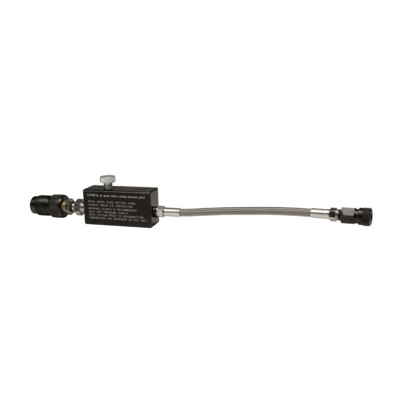 Adaptateur Crosman DIN