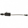 Adaptateur Crosman DIN