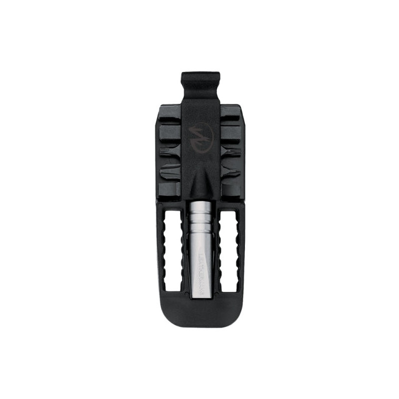Adaptateur d'embouts amovibles Leatherman sans étui
