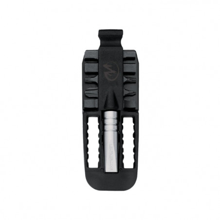 Adaptateur d'embouts amovibles Leatherman sans étui