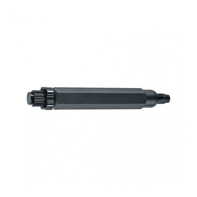 Adaptateur pour 2 bouteilles co2 12g pour T4E TX68 40j